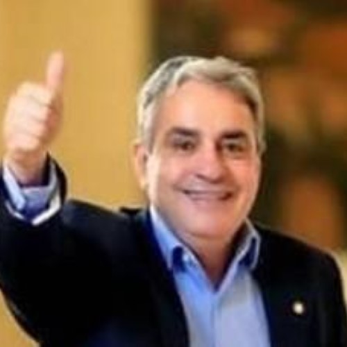  André Ceciliano cumpre agenda nesta quinta-feira na Costa Verde